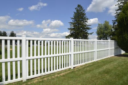Why You Should Clean Your Fence Every Year