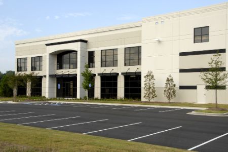 What Business Owners Should Know About Pressure Washing