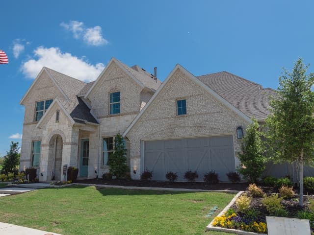 Clean Home Exterior