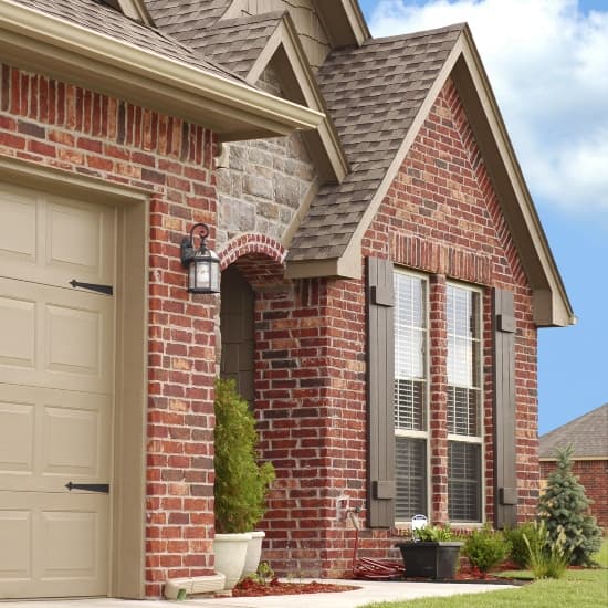 Residential Pressure Washing Service Image