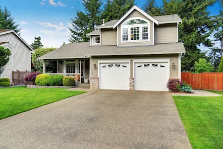 Driveway Cleaning Thumbnail