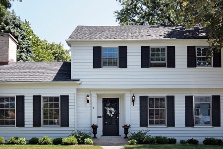 House Washing Thumbnail