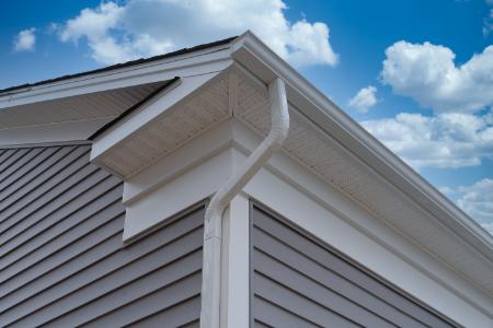 Gutter Cleaning & Brightening