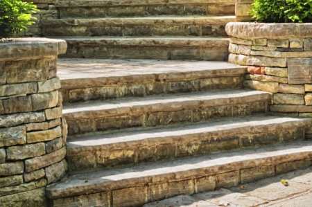 Stone Cleaning Thumbnail